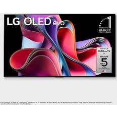LG OLED55G39LA evo TV G3