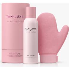 Tan-Luxe The Future Collection Airbrush 360 Self-Tan Mist