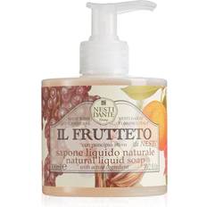 Nesti Dante Skin Cleansing Nesti Dante IL Frutteto Liquid Soap 300ml