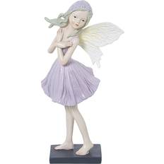 Alexandra House Living Fairy Multicolour Prydnadsfigur 26cm
