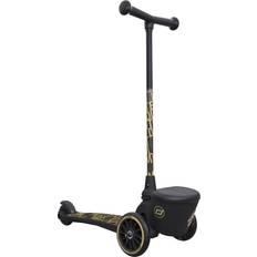 Scoot and Ride Highwaykick 2 Lifestyle Black