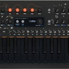 Arturia Synthesizers Arturia MiniFreak Stellar Limited Edition, 37-Key Polyphonic Hybrid Synthesizer with Step-Sequencer