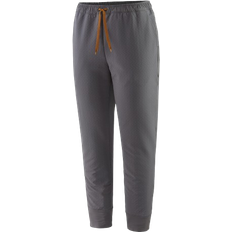 Patagonia Women's R2 CrossStrata Pants - Forge Grey
