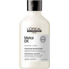 Loreal professional L'Oréal Professionnel Paris Serie Expert Metal DX Shampoo 300ml