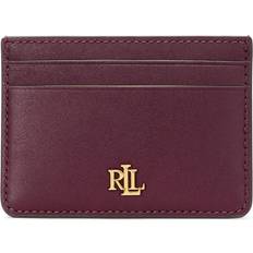 Polo Ralph Lauren Leather Slim Card Holder