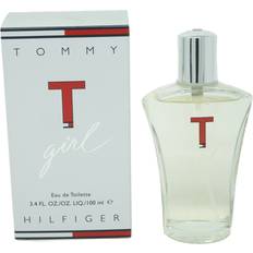 Tommy Hilfiger "T" Girl EDT 100 ml