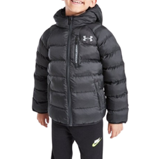 Under Armour Vêtements d'extérieur Under Armour Pronto Puffer Jacket - Black