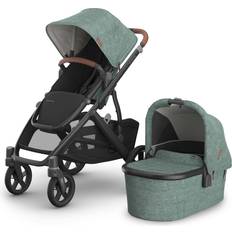 Uppababy vista UppaBaby Vista V3 Duovogn