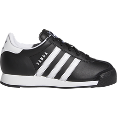 Adidas Sneakers Adidas Kid's Samoa - Core Black/Core White/Core White