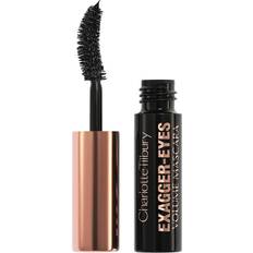Exagger-Eyes Volume Mascara Black 