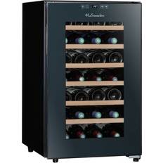La Sommeliere LS28SILENCE Svart