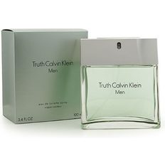 Calvin Klein Truth Eau De Toilette Spray For Men 100 ml