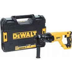 Borrmaskiner & Skruvdragare Dewalt 18V Sds-Plus Bohrhammer 0*Ah