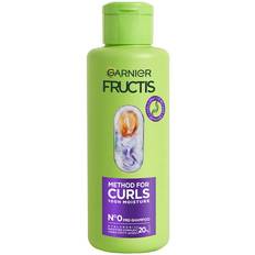 Garnier fructis curls Garnier Fructis Method For Curls No 0 Pre-Shampoo 200ml