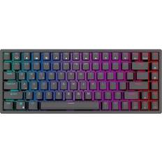 RK84 RGB Red Switch