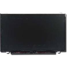 Computer Spare Parts HP ProBook 440 G3 Trasparente Full HD 1920 x 1080 Pixel