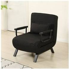 Bed 4IN1 FSB14 Black