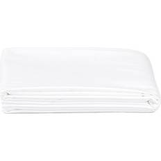 Juniper Fitted 180x200 cm, Snow Bed Sheet White (199.9x180.1cm)