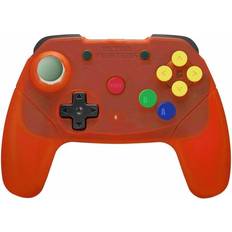 Retro Fighters Brawler64 2.4G Controller