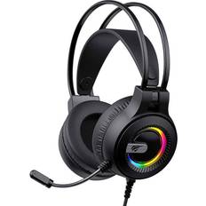 Havit Høretelefoner Havit Gaming Headphones H2040d 8-10 Hverdage