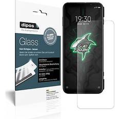 Screen Protectors Dipos Screen Protector Xiaomi Black Shark 3 Matte 9H
