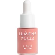 Invisible Illumination Liquid Blush Pink Blossom