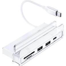 XtremeMac XWH-UIM-13 Docking Station