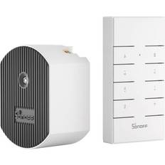 Amazon Alexa Väggdimmers Sonoff Smart Dimmer Switch D1