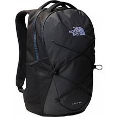 Resistente al agua Mochilas The North Face Mochila Jester NF0A3VXF0IO1 Gris 00