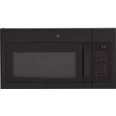 GE JNM3184DPBB 1.8 Cu. Ft. Over-the-Range Microwave Oven JNM3184DPBB Black