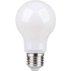 Integral LED Light Bulbs Integral LED Integral Classic Filament GLS Dimmable E27 LED Lamp 5000K
