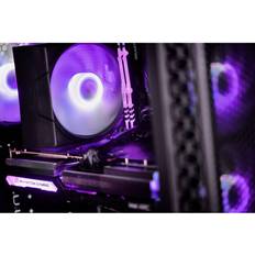 16 GB - AMD Ryzen 7 - Tower Stationära datorer Actina PC 3600 Midi Tower AMD Ryzen 5 16 GB DDR4-SDRAM 1 TB SSD