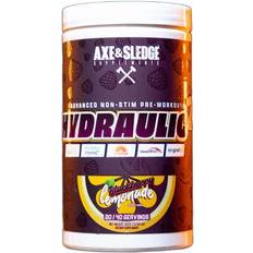 Hydraulic V2 Non-Stim Pre-Workout Stimfri PWO 452g