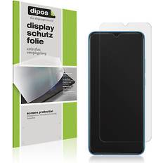 Screen Protectors Dipos Screen Protector Oppo A16K Anti Glare