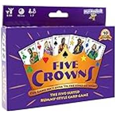 PlayMonster Five Crowns