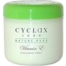 Cyclax Nature Pure Vitamin E Face and Body Cream 300 ml