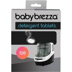 Bottle Washer Pro Detergent Tablets 120 pcs