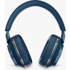 Bowers & Wilkins PX7 S2 Wireless Ear Headphones Navy