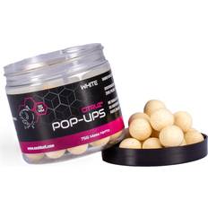 Citruz Pop Ups 15mm 75g White