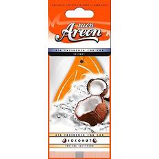 Air Freshener Scent Can Coconut