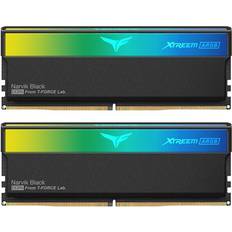 48 GB DDR5-8200 (2x 24 GB) Dual-Kit Werkgeheugen