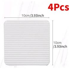 Non Slip Washable Grippers For Rug Vacuum 1 pc