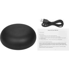 Tomtop Jms TUYA Wifi Smart IR Remote Controller for Smart Home Compatible with Alexa Google Home Universal