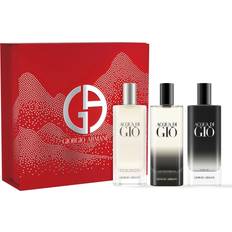 Giorgio Armani Gåvoboxar Giorgio Armani Acqua di Gio Trio Gift Set