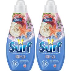 Surf Detergent Deep Sea 1.30 Litre 2 or 3 pk