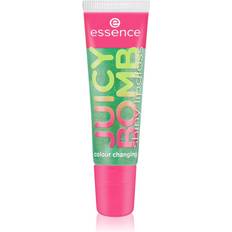 Essence Läpprodukter Essence Juicy Bomb Shiny Lipgloss - Glowy Gummy