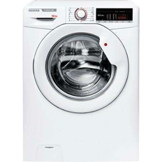 Washing Machines Hoover H3W4105TAE/1-80 H-Wash 300 10kg 1400rpm Washing Machine