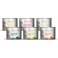 6 x 200g - Chicks & Friends Multipack