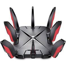 TP-Link Archer GX90 Tri-Band Wi-Fi 6 Gaming Router