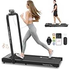 Mobvoi 3 in 1 Folding Treadmill Walking Pad 2.5HP